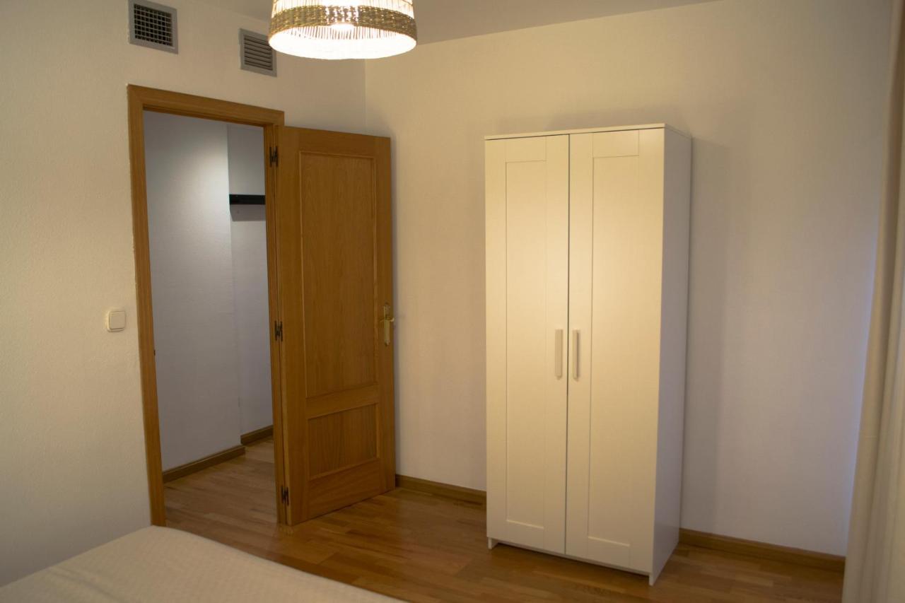 Apartamenticos Torrenueva I Zaragoza Eksteriør billede